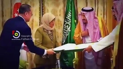 Vidio Ini Viral Di Tiktok Ibu Ida Dayak