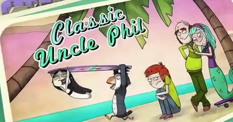 WishFart 2017 WishFart E029 – Classic Uncle Phil