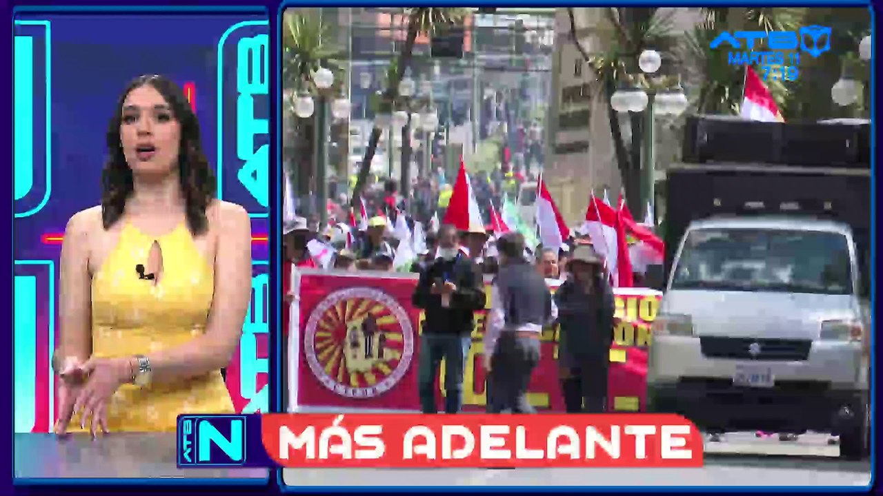ATB NOTICIAS