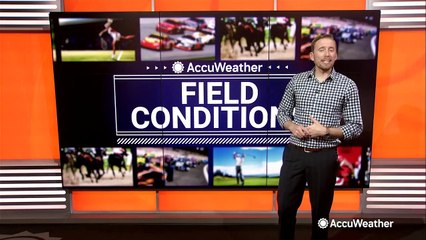 Your Mid-April Sports Forecast 🏆: Key Conditions for Major Events (April 12-16)