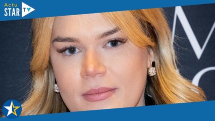 Camille Gottlieb : Très chic aux côtés de son oncle, le prince Albert de Monaco, la princesse prend