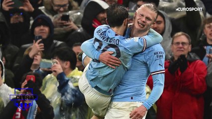 "C'est Guardiola qui détient les clés de cette C1"