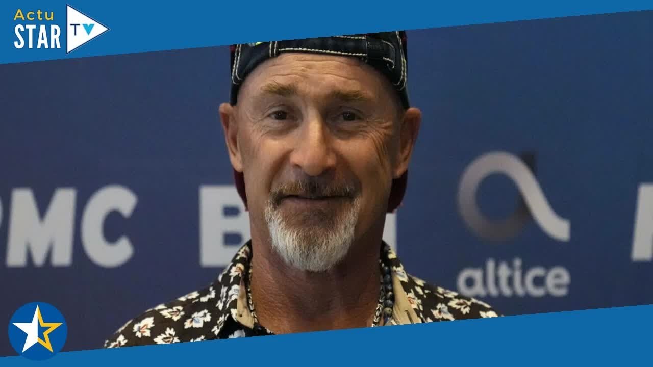 "On en est presque venus aux mains" : Vincent Lagaf revient sur sa relation houleuse avec Patrick Le