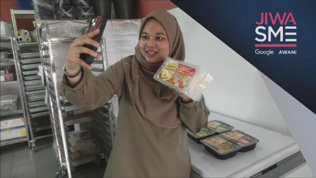 Niaga AWANI: Jiwa SME: Pemasaran di media sosial bantu lonjak 80% keuntungan