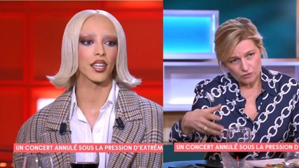 Bilal Hassani annonce porter plainte contre plusieurs personnes