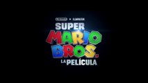 SUPER MARIO BROS.: La película (2023) Trailer - SPANISH