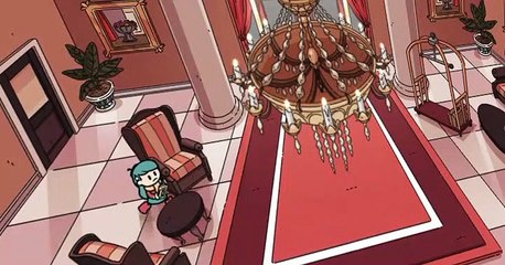 Hilda Hilda S02 E008 – Chapter 8: The Fifty Year Night