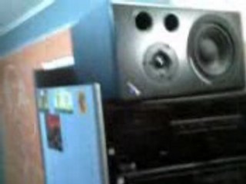 Psiko by radiation sound 6TM 1ere set for MiAoOMiX 22.03.08