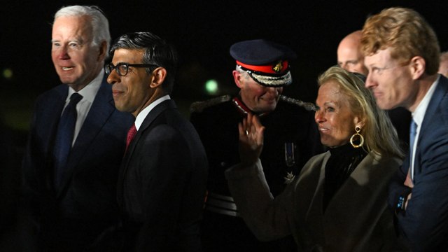 ¿De qué tratan los Acuerdos de Viernes Santo que pusieron fin a tres décadas de conflicto en Irlanda del Norte?