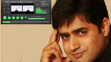 Abrar Ul Haq and Bhatti Sahib