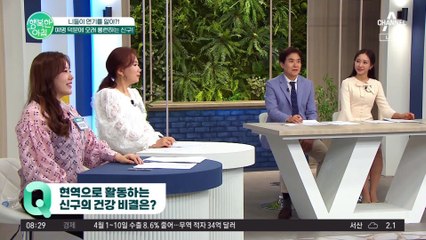 [#행복한아침] '니들이 연기의 맛을 알아?' 신구의 연기 열정은 식지 않는다