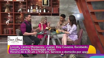 Madre hace video para buscarle novio a su hija