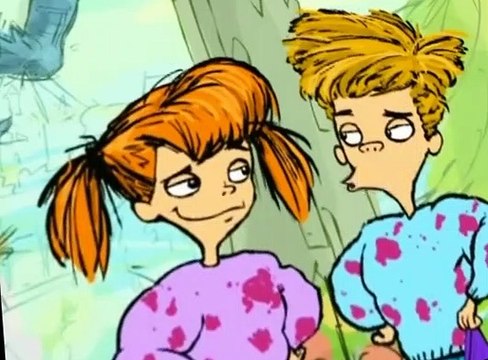 Jacob Two-Two Jacob Two-Two S02 E012 Jacob Two Two and the Demon Drooler