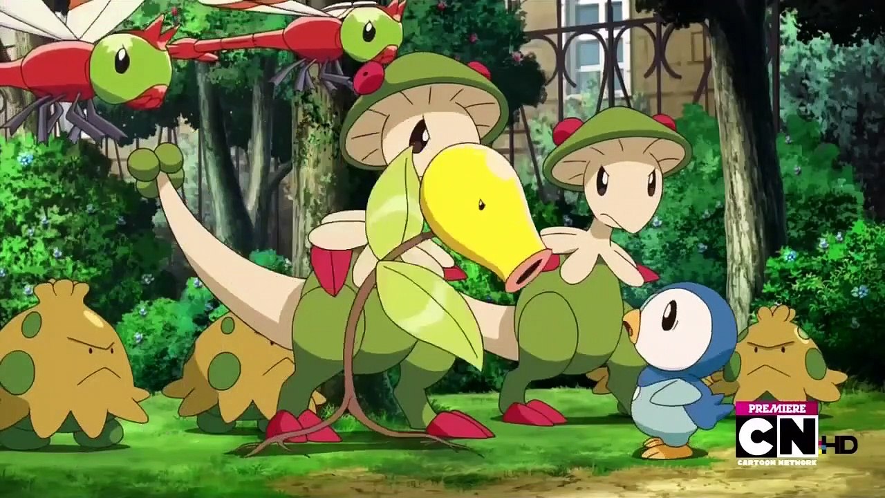 Pokemon 13: Genei no Hasha Zoroark - Dublado - Pokémon: Zoroark