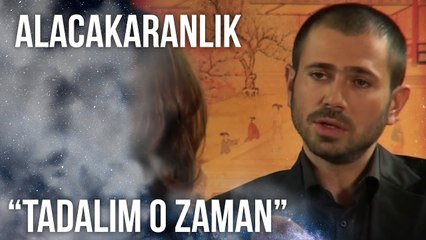 "Tadalım O Zaman!" Emir’in Songül’le İlgili Planları Var | Alacakaranlık 5. Bölüm