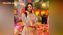 Washma Fatima Real Family | Biography | Age | Affairs | Husband | Mother | Dramas | Height