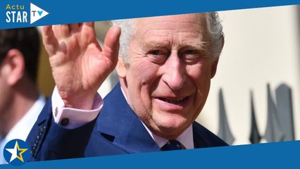 Couronnement de Charles III : les premiers invités dévoilés, des surprises annoncées !