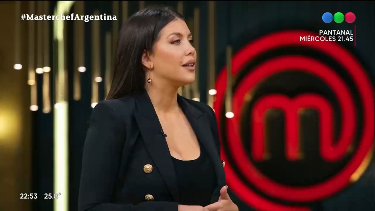 delfina masterchef