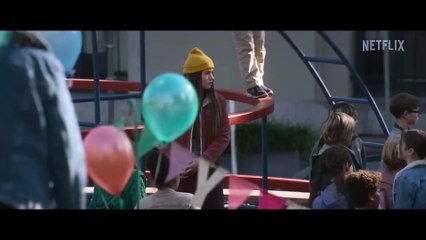 THE MOTHER Trailer (2022) Jennifer Lopez