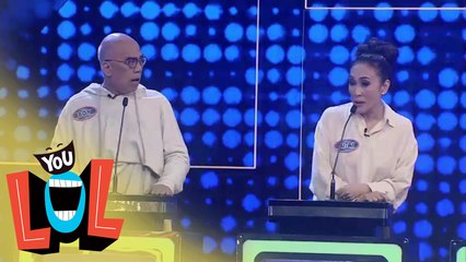 Team Fast Talk, namigay ng puntos sa Round 4! (YouLOL Exclusives)