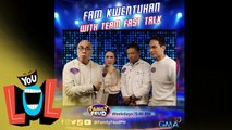 Ai-Ai delas Alas, sinagot daw si Tito Boy?! (YouLOL Exclusives)