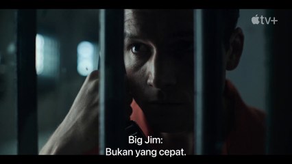 Serial black bird sub English-indo trailer