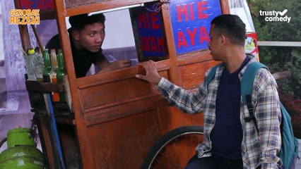 Hukuman Mati di Indonesia Emang Perlu?? | Gerobak Rezeki Ft. Jerry SUCI X