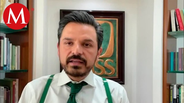 México invierte en cuatro rubros para el sistema de salud | ¿Qué hicimos? con Zoé Robledo