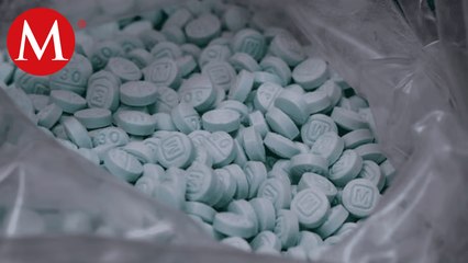 El gobierno de México debe de ponerse serio en el tema del fentanilo: Gerardo Rodríguez