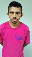 Caso Sara: saiba quem é o preso suspeito pelo sumiço da garota de 14 anos