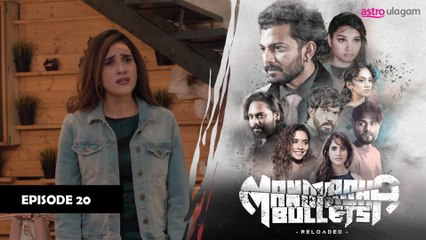 Manmadha Bullets Reloaded I Preview [Episode 20]