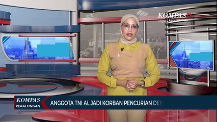 Viral! Video Penemuan Korban Pencurian dengan Kekerasan di Persawahan Desa Kebandingan