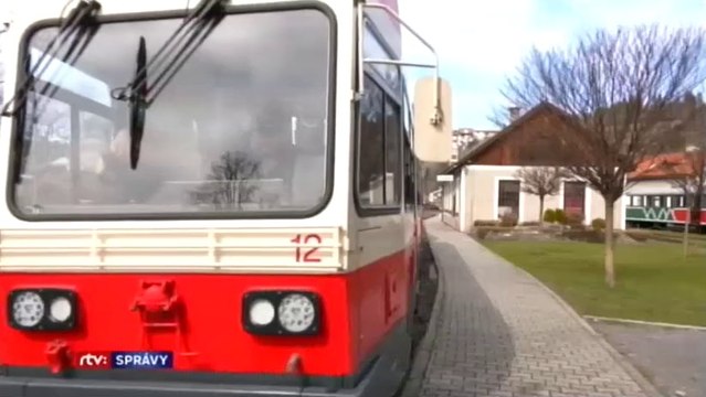 Rozmach cestovného ruchu na Horehroní (ČHŽ, kpt)