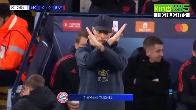Manchester City vs Bayern Munich 3 x 0 Hіghlіghts & All Goals 2023 Manchester City vs Bayern Munich 3 x 0 Faits saillants et tous les buts 2023