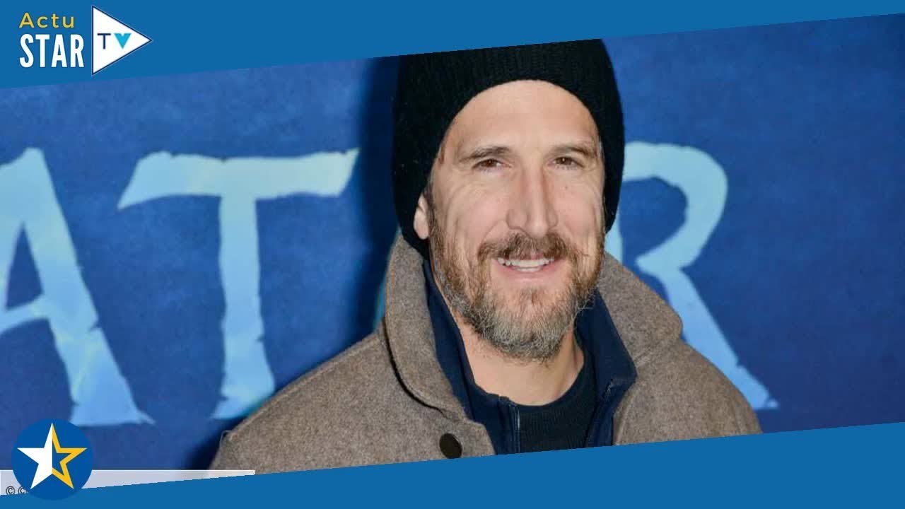 « Ce petit bonhomme a 50 ans… » : Guillaume Canet partage un émouvant message pour son anniversaire