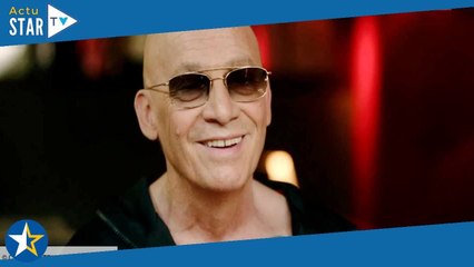 Florent Pagny : sa biographie bat des records