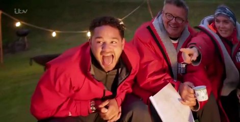 Don't Rock the Boat S01 E05