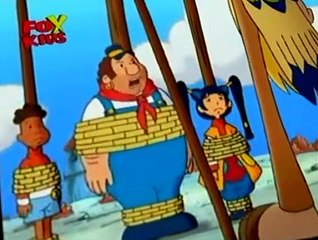 Jim Button Jim Button S02 E013 The Sky Kingdom