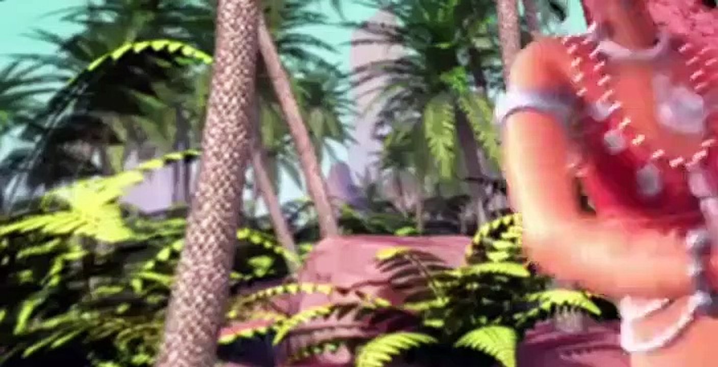 Sherazade: The Untold Stories Sherazade: The Untold Stories E015 The Daemon Within