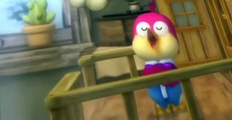 Pororo the Little Penguin Pororo the Little Penguin S03 E028 Singing Passion