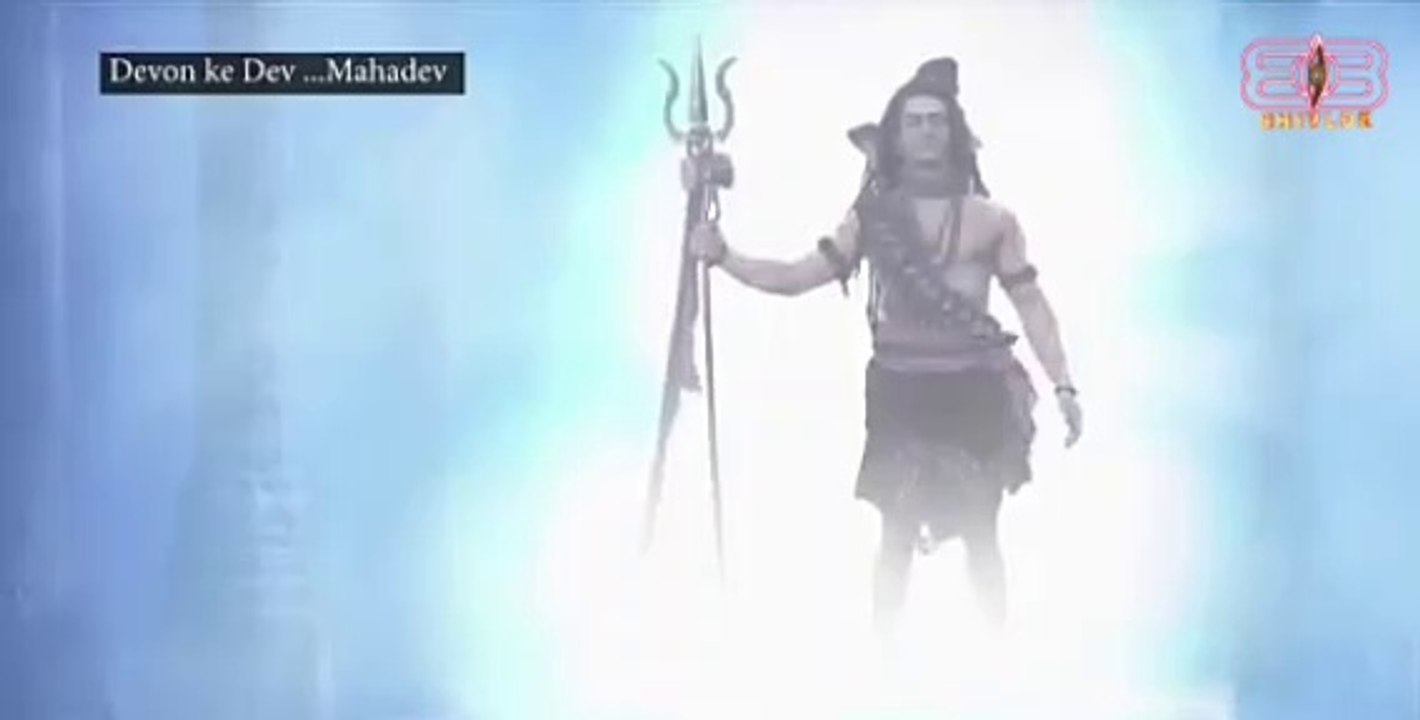 Devo-ke-Dev-Mahadev-Ep-1-Part-3-सती-ने-किया-महादेव-का-आवाहन-शिवलोकTv ...