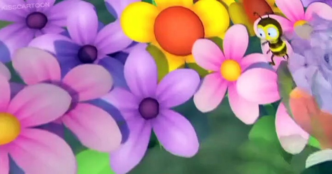 Pororo the Little Penguin Pororo the Little Penguin S03 E029 Amazing Magic Wand