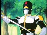 Saber Rider and the Star Sheriffs - 01x25 - Gattler`s Last Stand