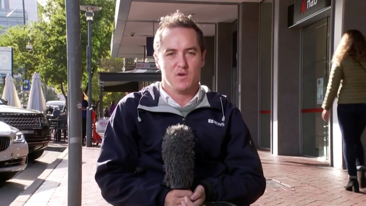 China agrees to review tariffs on Australian barley