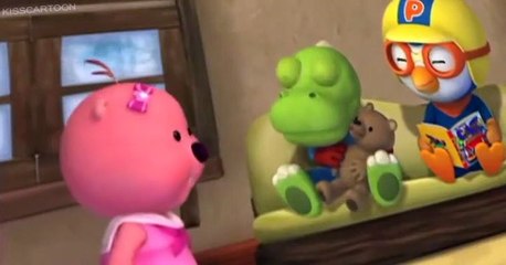 Pororo the Little Penguin Pororo the Little Penguin S03 E031 Night Wonders