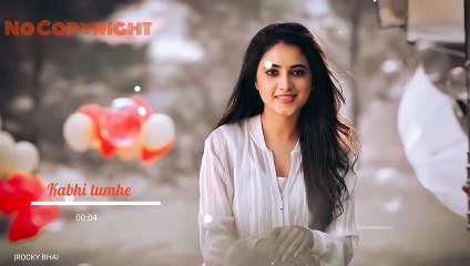 New Hindi song no Copyright - lofi mix song no copyright - no copyright hindi song - song videos