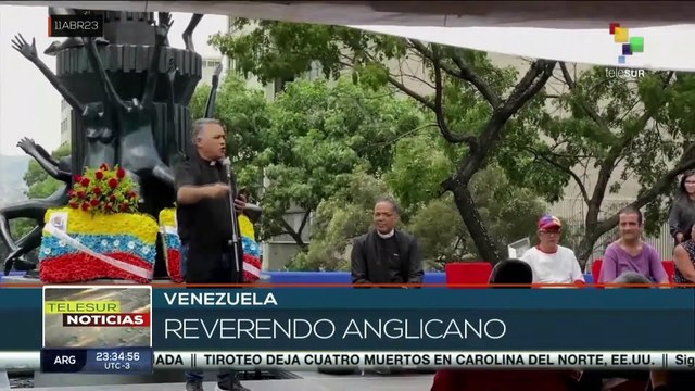 Venezuela recuerda los 21 años del Golpe de Estado contra Hugo Chávez y su rescate con apoyo popular