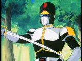 Saber Rider and the Star Sheriffs - 01x26 - Dooley