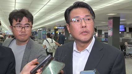 [뉴스앤이슈] 미국, 한국 도·감청 의혹에...김태효 “악의 정황 없어” / YTN