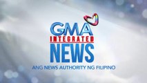 Hatid ng GMA Integrated News ang mga balita nasaan ka man sa bansa at sa mundo